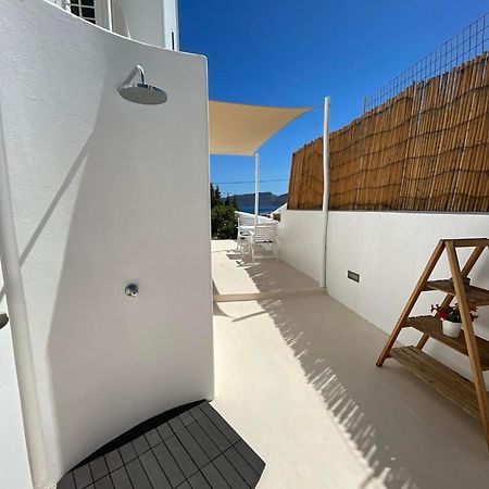 La Casa De Zag Apartment Adamantas  ภายนอก รูปภาพ