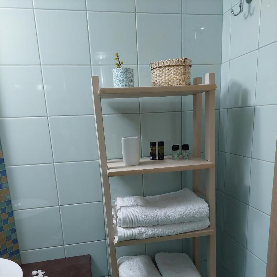 La Casa De Zag Apartment Adamantas  ภายนอก รูปภาพ