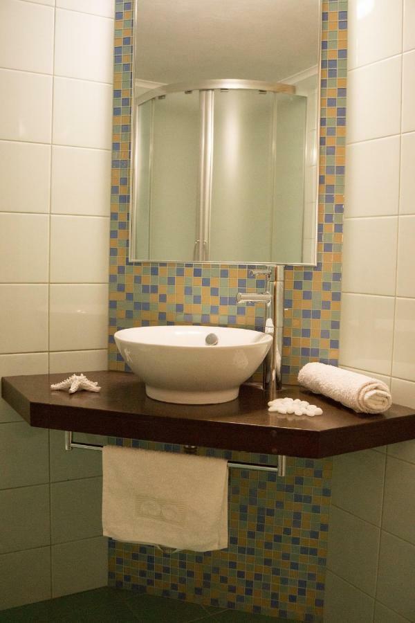 La Casa De Zag Apartment Adamantas  ภายนอก รูปภาพ