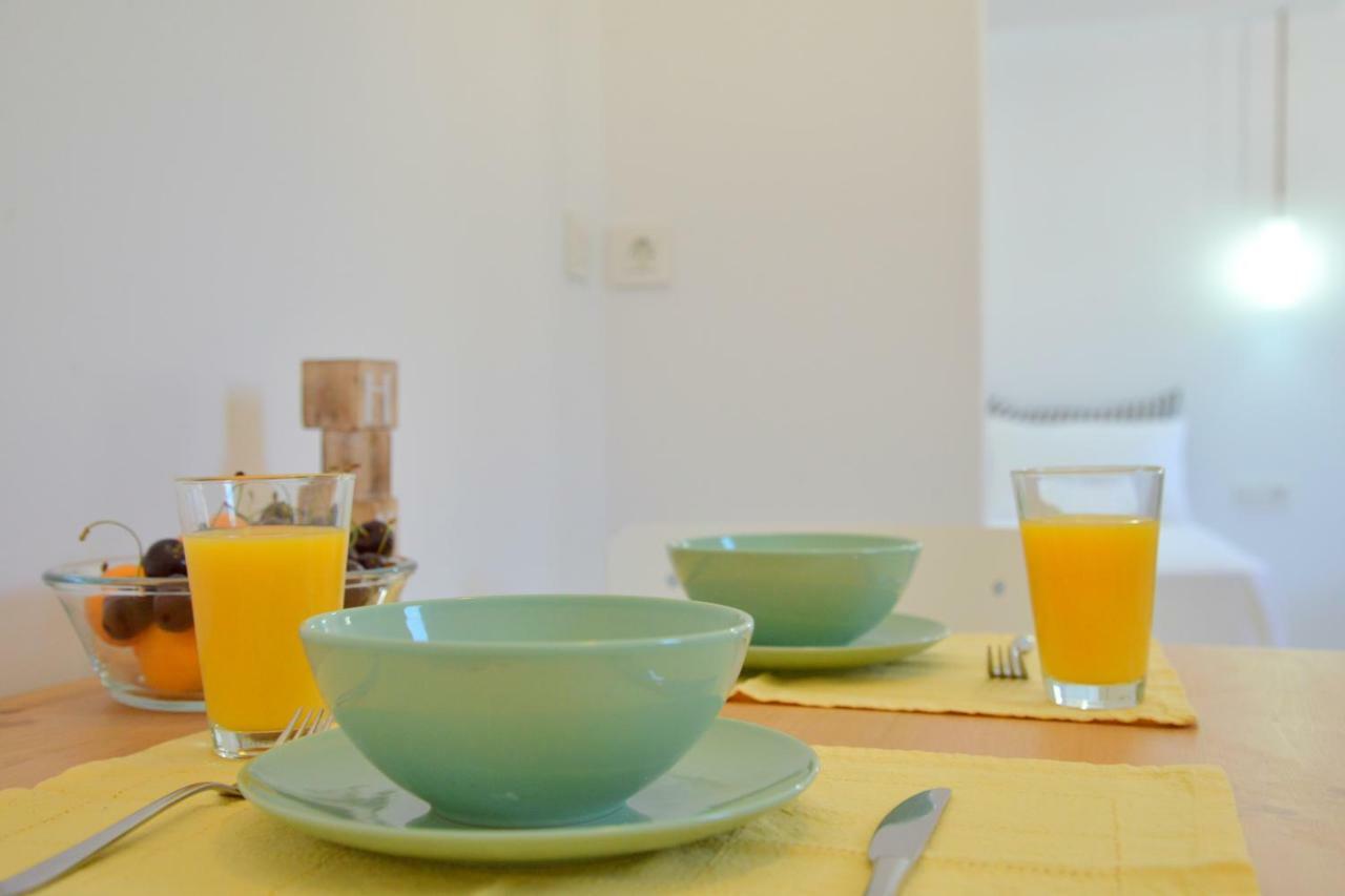 La Casa De Zag Apartment Adamantas  ภายนอก รูปภาพ