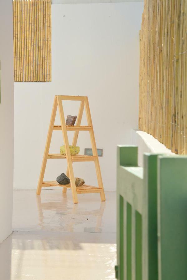 La Casa De Zag Apartment Adamantas  ภายนอก รูปภาพ