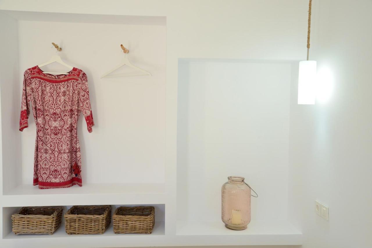 La Casa De Zag Apartment Adamantas  ภายนอก รูปภาพ